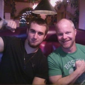 Meet your Posher, Randy